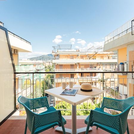 Yourhome - Maison Degli Aranci Península Sorrentina Exterior foto