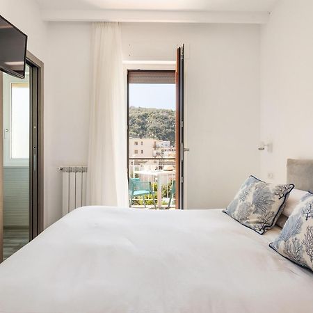 Yourhome - Maison Degli Aranci Península Sorrentina Exterior foto